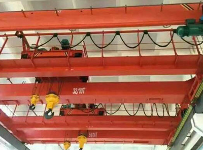 起重設(shè)備吊鉤的安全保養(yǎng)知識