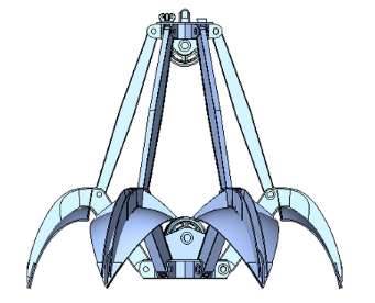 安徽抓斗工具的安全技術(shù)使用規(guī)定