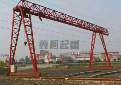 橋式起重機(jī)使用注意事項(xiàng)