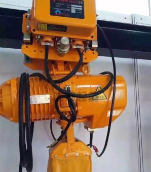 起重設(shè)備分為哪幾類