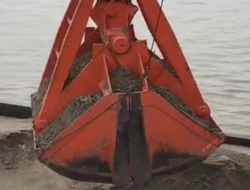 機(jī)械抓斗維護(hù)過程中需要注意的事項