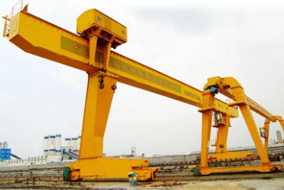 一定要記住了 起重設備千萬不能超載