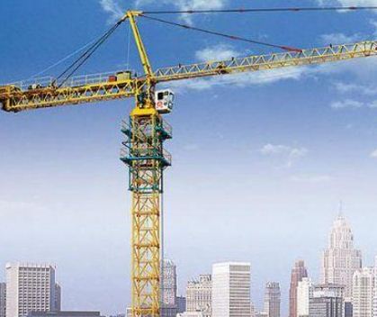 起重設備在我國建設事業當中有著重要地位