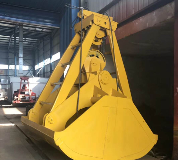 起重設備有哪些維護制度