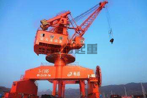 起重機(jī)操作注意事項(xiàng)