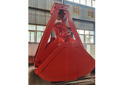 遙控抓斗有什么優點?