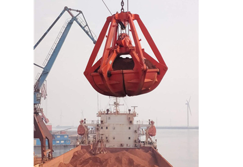 抓斗起重機(jī)地鐵施工注意事項(xiàng)