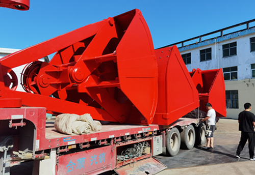 如何購買高品質的抓斗起重設備?