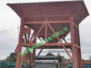 料斗選購保養注意事項