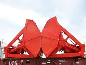 電液抓斗運行維護保養(yǎng)